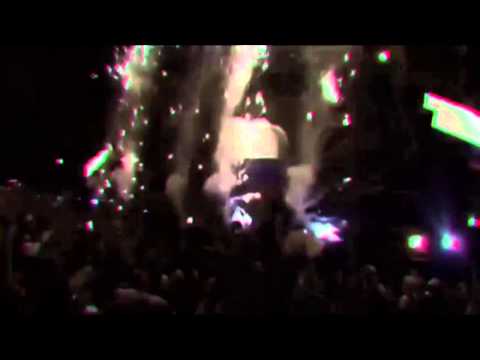 SUMMERLAND 2015 - CEDRIC GERVAIS (THIS IS COLOMBIA) Edit